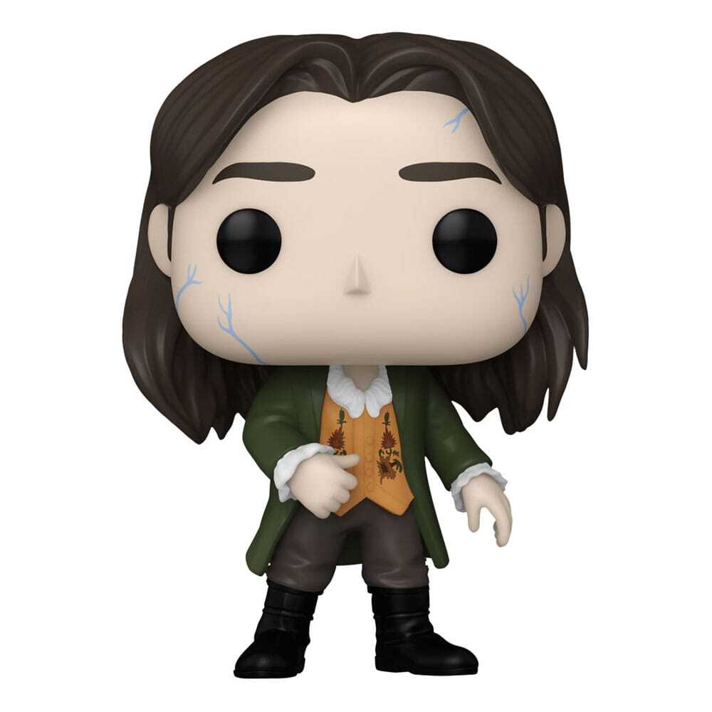 Funko POP! Louis De Pointe Du Lac Vinyl Figure #1418